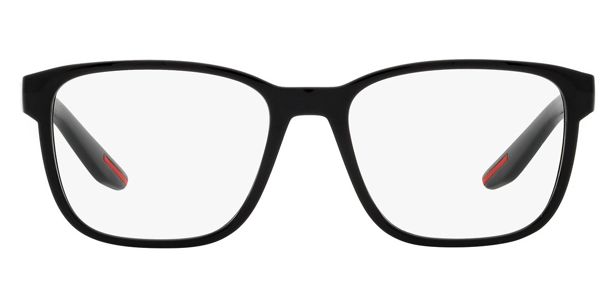 Prada Sport 06PV 1AB1O1 - Óculos de Grau