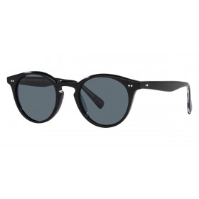 Oliver Peoples Romare 5459SU 14923R Tam 48 - Óculos de Sol