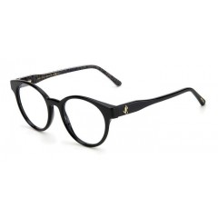 Jimmy Choo 316 1EI - Óculos de Grau