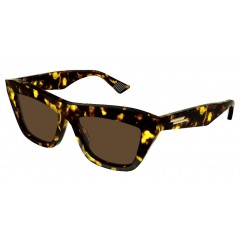 Bottega Veneta 1121 002 - Oculos de Sol