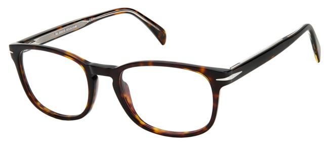 David Beckham 1064 086 - Oculos de Grau