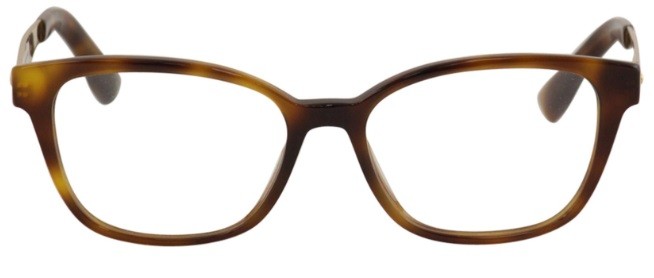 Jimmy Choo 160 BHZ - Óculos de Grau