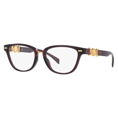 Versace 3336U 5209 - Óculos de Grau