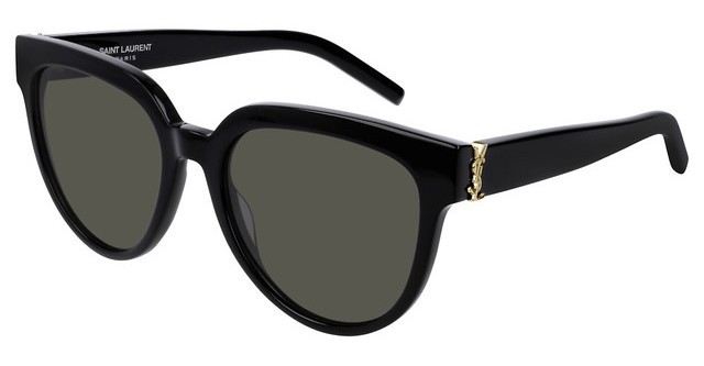 Saint Laurent 28F 003 - Oculos de Sol