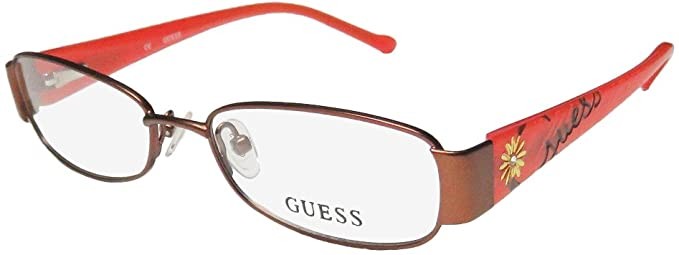 Guess Infantil 9079 BRN - Oculos de Grau