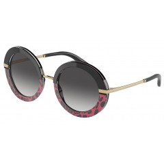 Dolce Gabbana 4393 33198G - Oculos de Sol