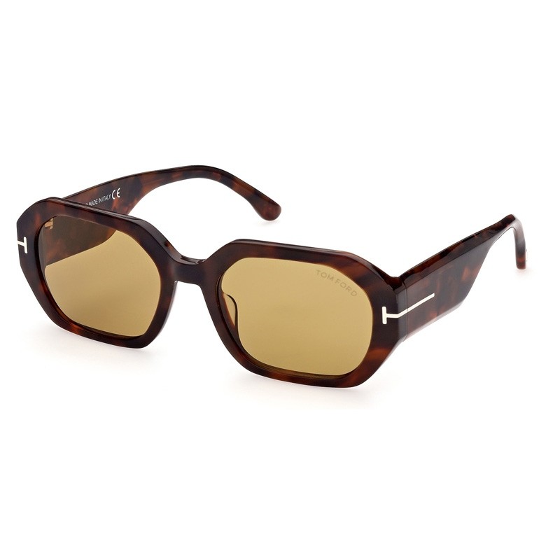 Tom Ford Veronique 0917 55E - Oculos de Sol