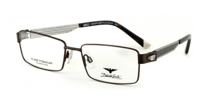 Dakota Smith 6003 B1 - Oculos de Grau