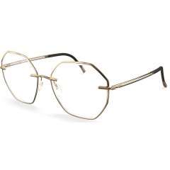 Silhouette 4562 7520 23K Artline - Óculos de Grau
