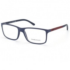 Polo Ralph Lauren 2126 azul - Oculos de Grau