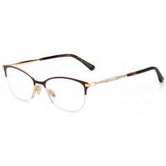 Jimmy Choo 300 6K3 - Óculos de Grau
