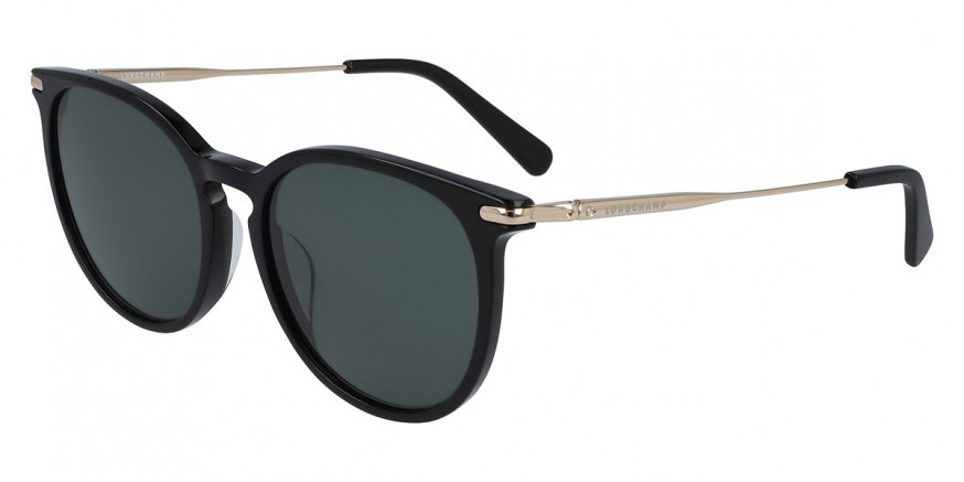 Longchamp 646 001 - Óculos de Sol