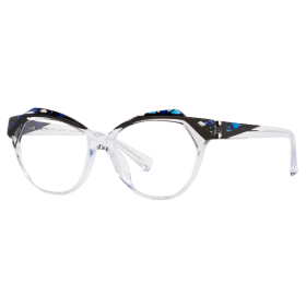 Alain Mikli 3153 003 - Oculos de Grau