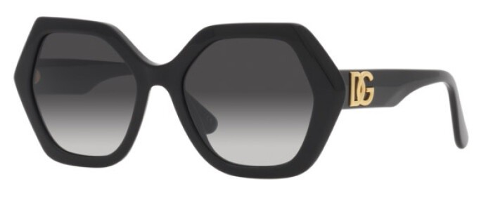 Dolce Gabbana 4406 5018G - Oculos de Sol