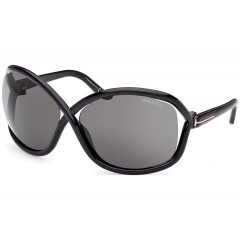 Tom Ford Bettina 1068 01A - Oculos de Sol