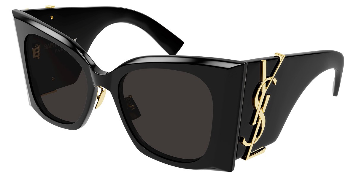 Saint Laurent Blaze 119 001 - Oculos de Sol