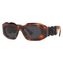 Versace 4425U 521787 - Óculos de Sol