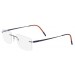 Silhouette 5502 4540 - Oculos de grau