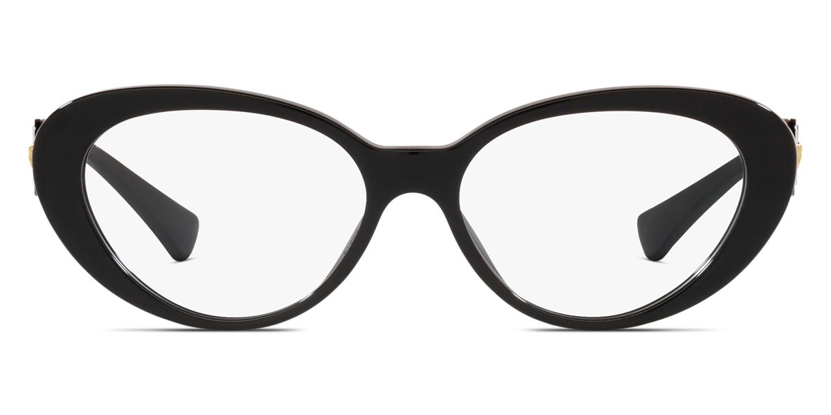 Versace 3331U GB1 - Óculos de Grau