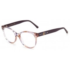 Jimmy Choo 336 FF6 - Óculos de Grau