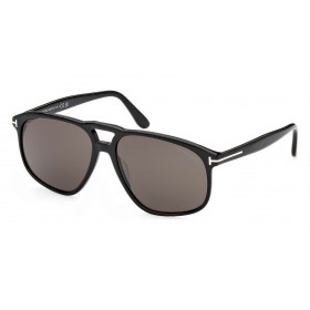 Tom Ford Pierre 1000 01A - Oculos de Sol