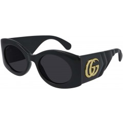 Gucci 0810 001 - Oculos de Sol