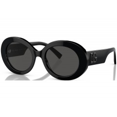 Dolce Gabbana 4448 50187 - Óculos de Sol