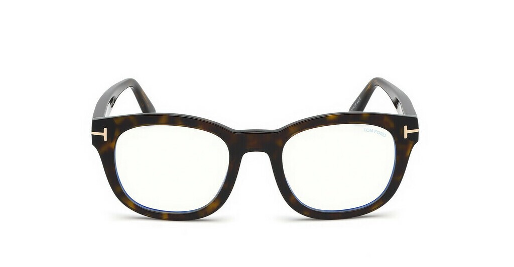 Tom Ford 5542B 052 - Óculos com Blue Block