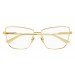 Bottega Veneta 1197O 002 - Óculos de Grau