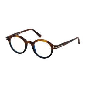 Tom Ford 5664B 056 - Óculos com Lentes Blue Block