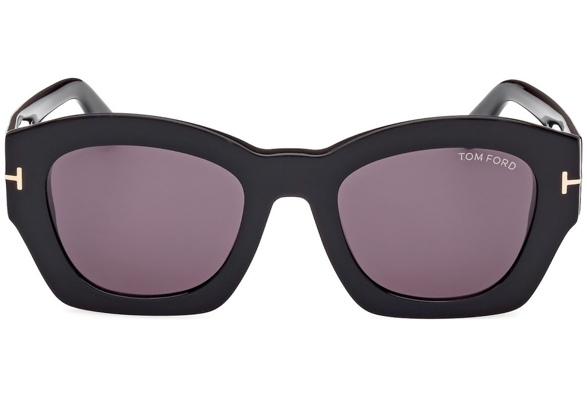 Tom Ford Guilliana 1083 01A - Óculos de Sol