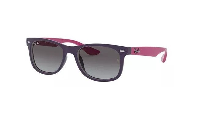 Ray Ban Junior 9052 70218G - Oculos de Sol