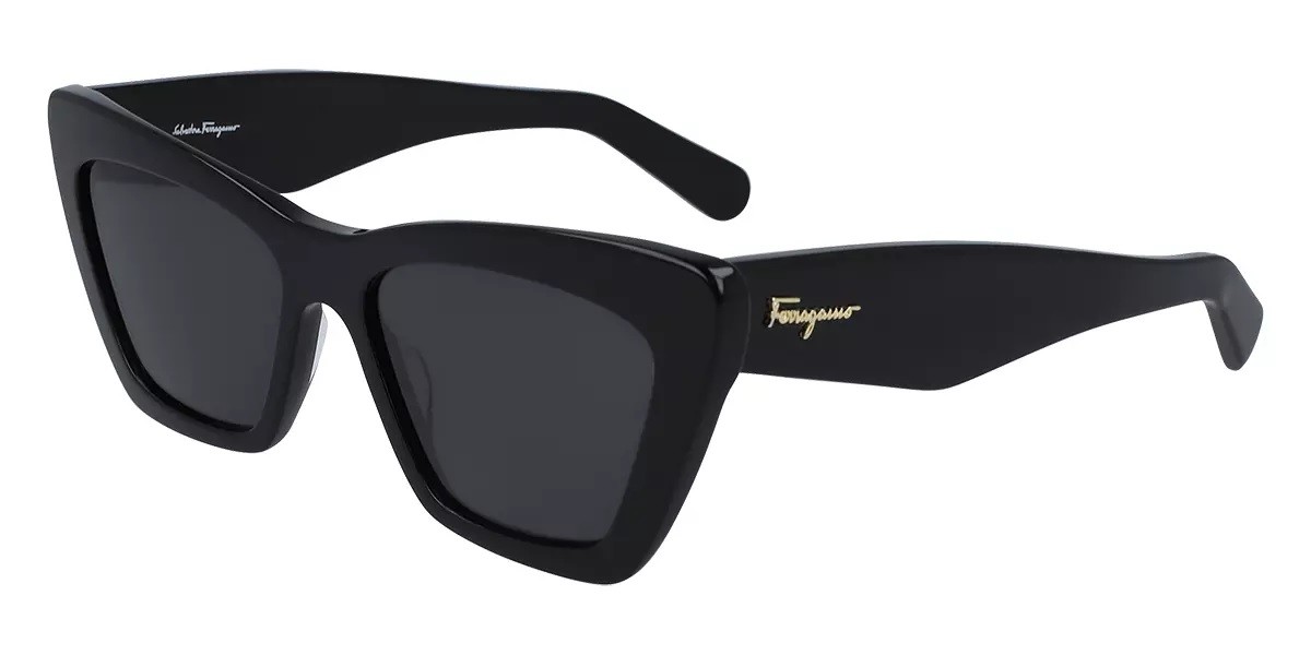 Salvatore Ferragamo 929S 001 - Oculos de Sol