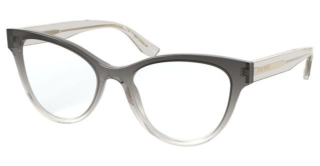 Miu Miu 01TV 05I1O1 - Oculos de Grau