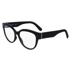 Salvatore Ferragamo 2957E 001 - Óculos de Grau