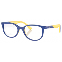 Ray Ban Junior 1622 3929 - Oculos de Grau Infantil