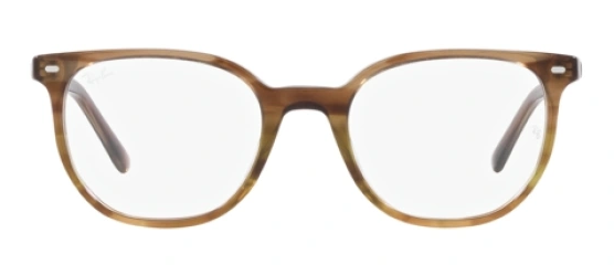 Ray Ban Elliot 5397 8255 - Oculos de Grau