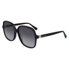Longchamp 668 001 - Óculos de Sol