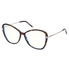 Tom Ford 5769B 052 - Oculos com Blue Block