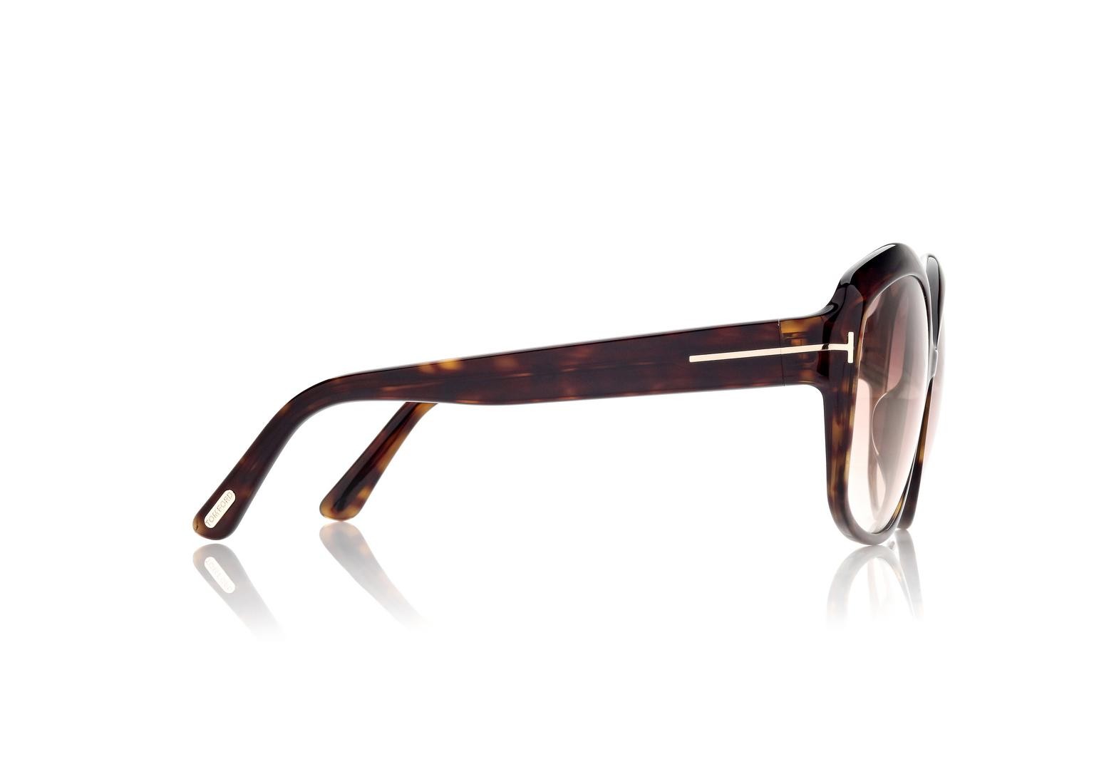 Tom Ford Chiara 0919 52F - Oculos de Sol