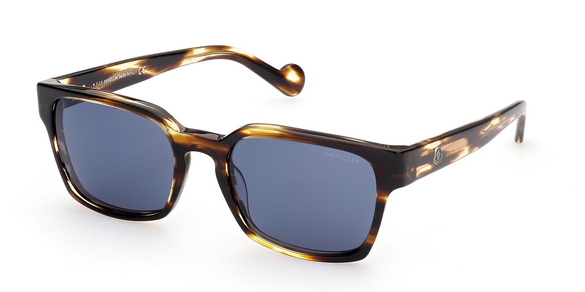 Moncler 143 50X - Oculos de Sol