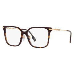 Burberry Elizabeth 2376 3002 - Óculos de Grau
