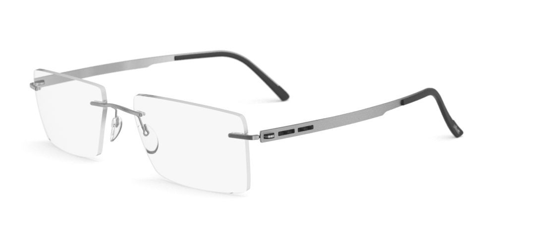 Silhouette 5537 6560 Venture - Oculos de Grau