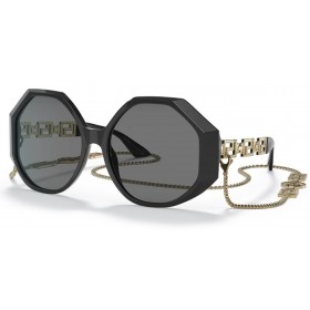 Versace Greca 4395 53487 - Óculos de Sol com Corrente