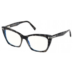 Tom Ford 5709B 056 - Óculos com Blue Block