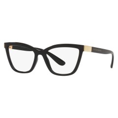 Dolce Gabbana 5076 501 - Óculos de Grau