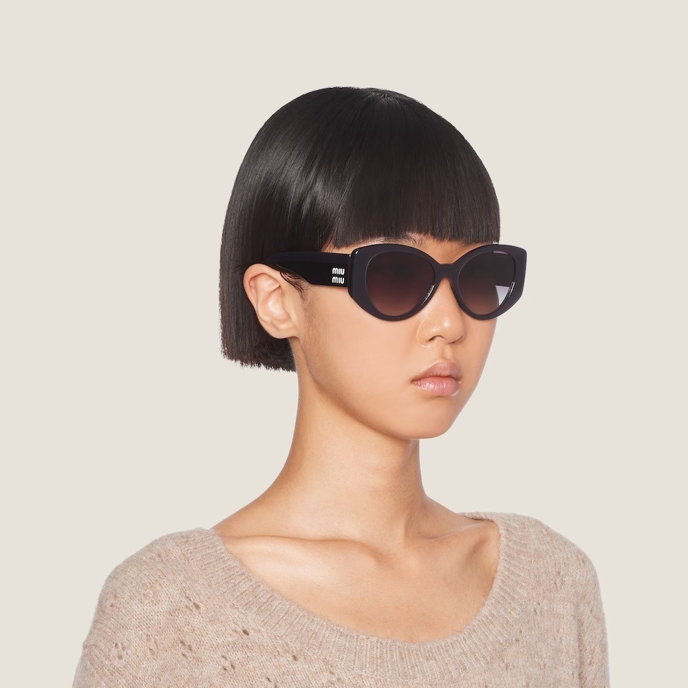 Miu Miu 03WS 06U5D1 - Oculos de Sol