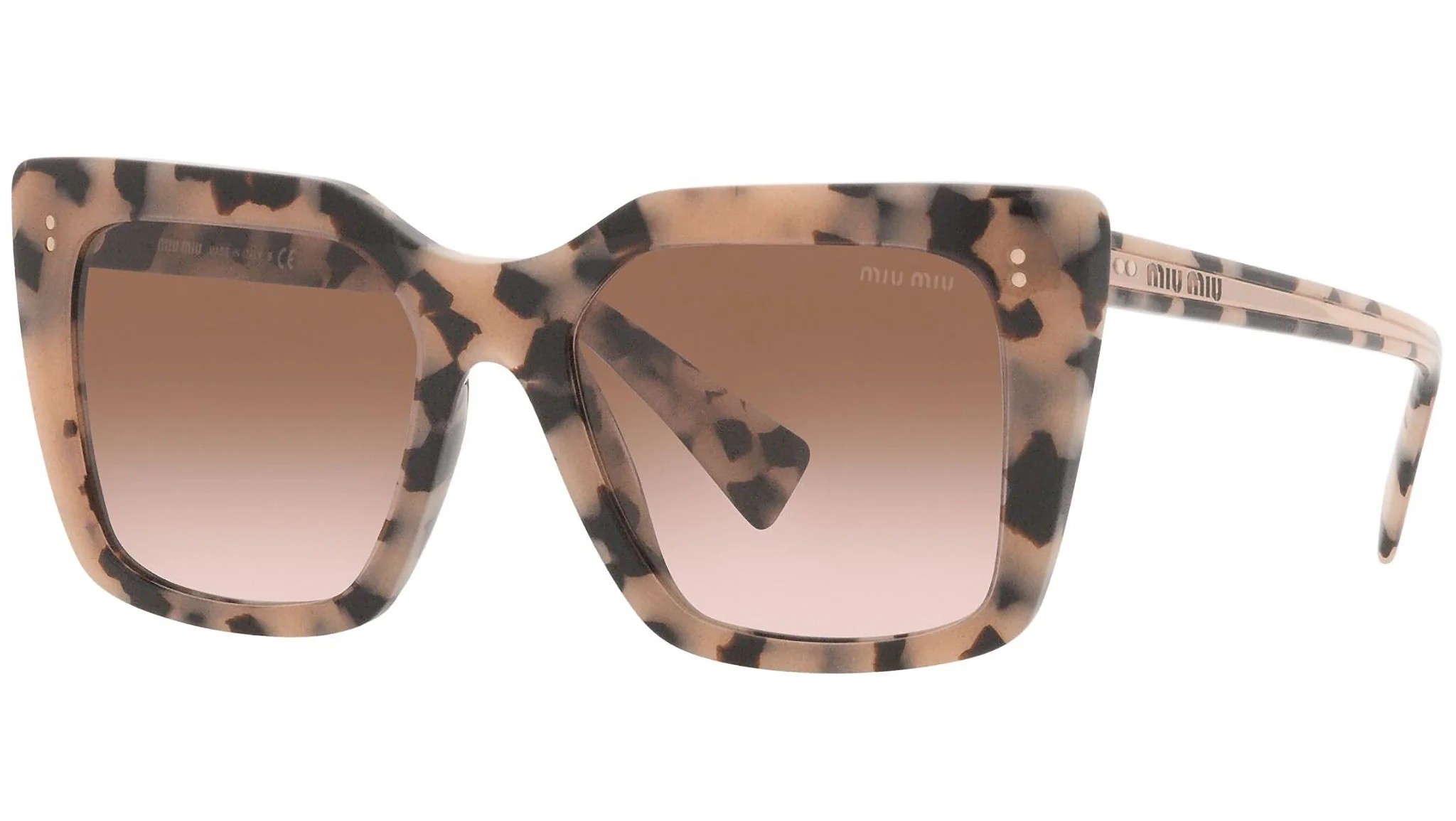 Miu Miu 02WS 07D0A6 - Oculos de Sol