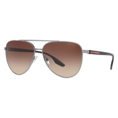 Prada Sport 52WS 5AV02P - Oculos de Sol