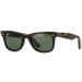 Comprar Ray Ban Wayfarer tartaruga verde